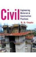 Civil Engineering Materials & Construction Practices