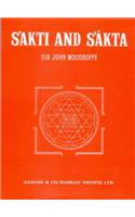 Sakti And Sakta