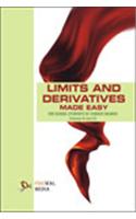 Limits and Derivatives Made Easy