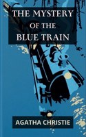 Mystery of the Blue Train