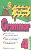 P4 Practice Makes Perfect Grammer