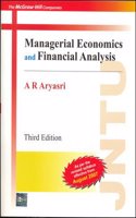 Managerial Economics And Financial Analysis