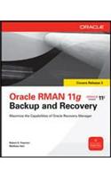 Oracle Database 11g RMAN Backup & Recovery 