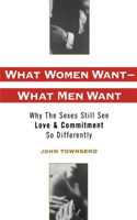 What Women Want - What Men Want