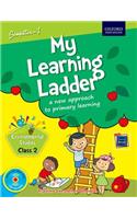 My Learning Ladder EVS Class 2 Semester 1: A New Approach to Primary Learning