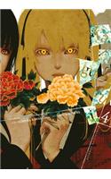 Kakegurui: Compulsive Gambler Vol. 4