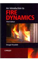 Introduction to Fire Dynamics