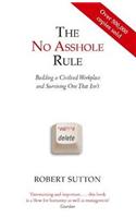 The No Asshole Rule