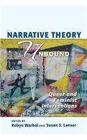 Narrative Theory Unbound