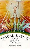 Sexual Energy & Yoga