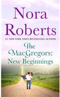 Macgregors: New Beginnings