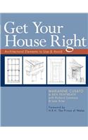 Get Your House Right