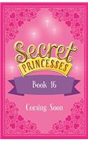 Secret Princesses: Movie Magic