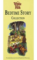 Disney Winnie The Pooh Bedtime Story Collection