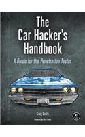 Car Hacker's Handbook