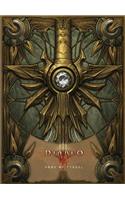 Diablo III: Book of Tyrael