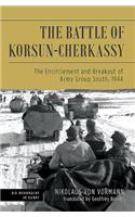 Battle of Korsun-Cherkassy