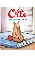 Otto the Book Bear