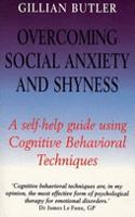 Overcoming Social Anxiety and Shyness