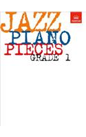 Jazz Piano Pieces, Grade 1