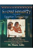 Sacred Sexuality