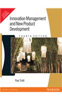 Innovation Management and New Product Development