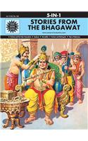 Stories From the Bhagwat