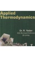 Applied Thermodynamics