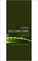 Studies in select short stories