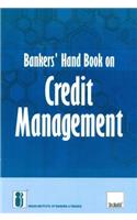 Bankers'Handbook On Credit Management