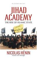 Jihad Academy