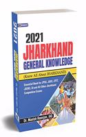 JHARKHAND GENERAL KNOWLEDGE