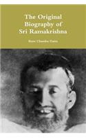 Original Biography of Sri Ramakrishna