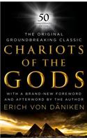 Chariots of the Gods