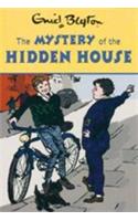 Enid Blyton : The Mystery of the Hidden House-6