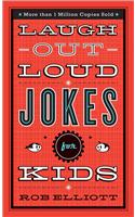 Laugh-Out-Loud Jokes for Kids