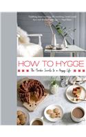 How to Hygge