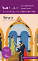 Sparkteach: Macbeth