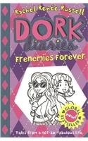 Dork Diaries Frenemies Forever