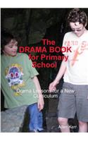 DRAMA BOOK for Primary School