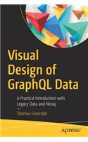 Visual Design of Graphql Data