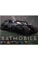 Batmobile