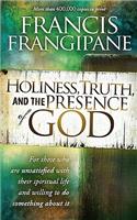 Holiness, Truth, and the Presence of God