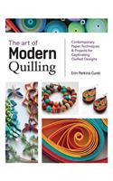 Art of Modern Quilling