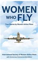 Women Who Fly