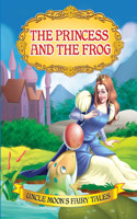 The Princess And The Frog