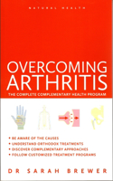 Overcoming Arthritis