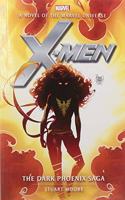 X-Men: The Dark Phoenix Saga