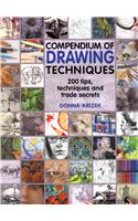 Compendium of Drawing Techniques