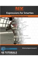 Expressions for Smarties in NX